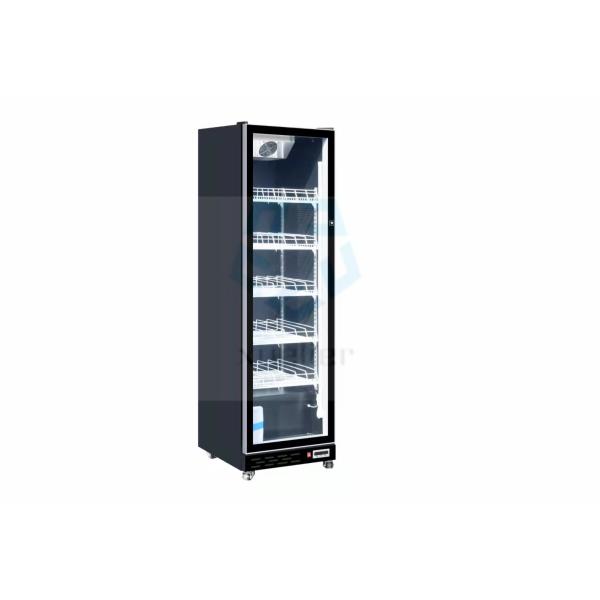 Quality BAR AND NIGHTCLUB DEDICATED WINE DISPLAY FREEZER VERTICAL REFRIGERATOR wholesale