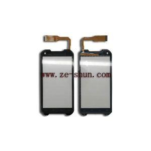 Cheap Black Cellphone Replacement Touch Screens For Motorola XT626 for sale