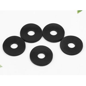 Silicone Rubber Gasket for Dust Protection Curing System Sulfur Cured and