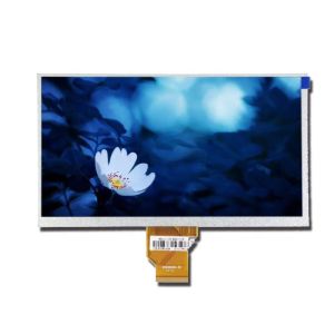 Android 8.1 Industrial LCD Display 1080x800 9.0 inch ROHS approved