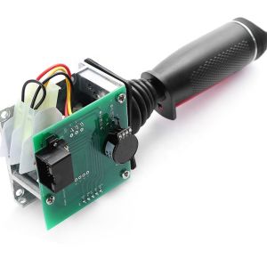 Haulotte Mobile Elevated Work Platform Joystick Controller 2401305220