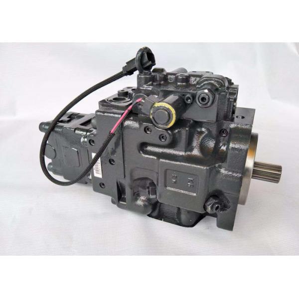 Quality PC55MR-3 Excavator Hydraulic Pump Assy / PC55-3 Main Pump Excavator 708-3S-00942 708-3S-00941 wholesale