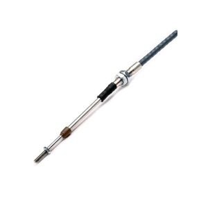 Cheap Custom Control Cable Push Pull Throttle Cable Of Various Lengths for sale