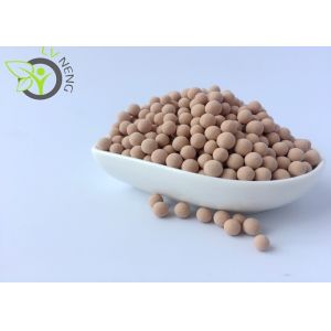 5 Angstrom Oxygen Molecular Sieve Chemical High Adsorption Capacity