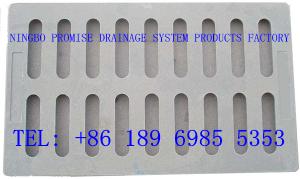 Frp Grp Rain Gratings Drain Gratings 300x500