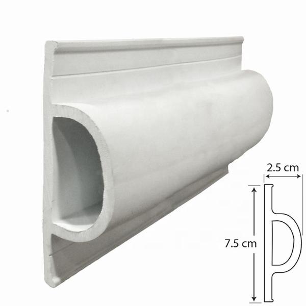 P Type Dock Bumpers with SILICONE Rubber Insert Payment Term 30% Deposit 70% Balance