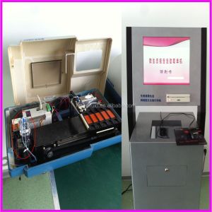 OEM Micro Plunger Pump For Automatic Reagent Dosing