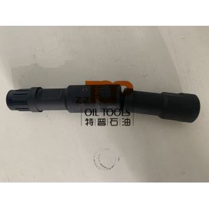 15/16UN Swivel Joint Knuckle Joint For Wireline Tools String 1.5" - 2.5"