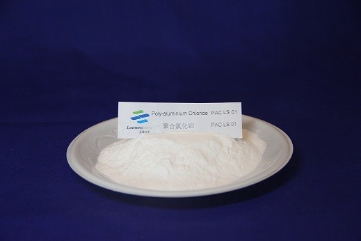 Poly Aluminium Chloride PAC