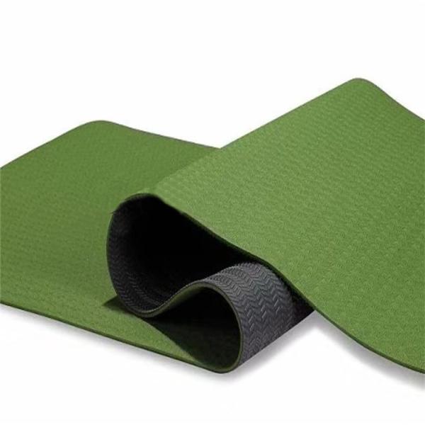 Quality wholesale price comfortable yuga mat neoprene mat  with Best Price Customized color  Kids Indoor Play wholesale