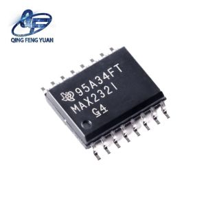 Cheap Memory Storage Chip TI/Texas Instruments MAX232IDWR Ic chips Integrated Circuits Electronic components MAX232 for sale