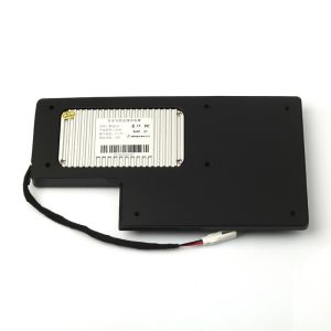 OE-FIT Car Wireless Charger For Audi A4 A5 For iPhone X 8 Plus For Samsung