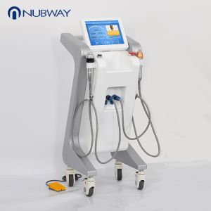 China CE approved non surgical face lift machine fractional rf microneedle ,wrinkle removal rf radio frequency on sale
