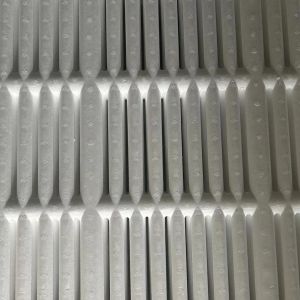Seedling Tray Tray Seed Tray Drain Plate Seedbed Shock-proof