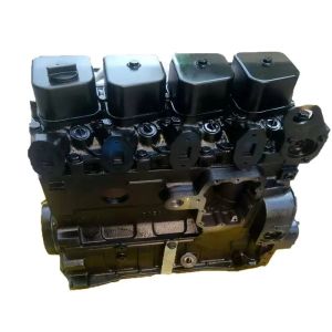 3.9L 4BT Diesel Engine for Cummins Excavator Versatile and Powerful