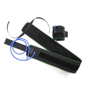 Surgical Supplies Emergency Inflatable Hemostatic Belt for First Responders