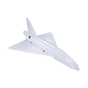 Cheap Jet Drone UAV System Fixed Wing UAV HS101B-FW-JT-160 24.5kg Load Capacity for sale