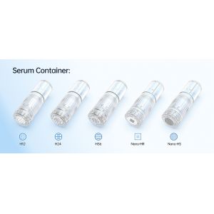 Factory Sale Hydra Pen H5 EMS Electrical Microneedling Pen for Collagen