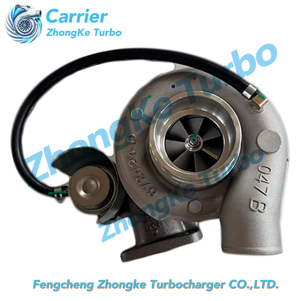 S1B036 Turbo RE554959 RE538931 11657795499 RE518519 11539700049 Turbocharger for