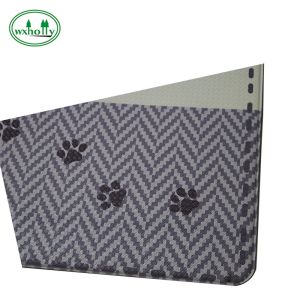 China Pvc Customized Easy Cleaning 11mm Thick Anti Fatigue Mat on sale