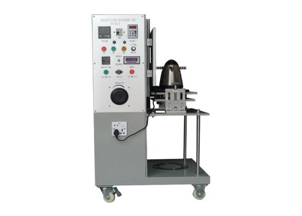 Quality IEC60335 IEC Test Equipment Kettle Insert Withdraw Endurance Test Device wholesale
