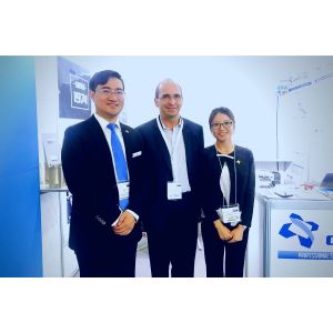 Low frequency electrical silicon steel lamination ei lamination core manufacture