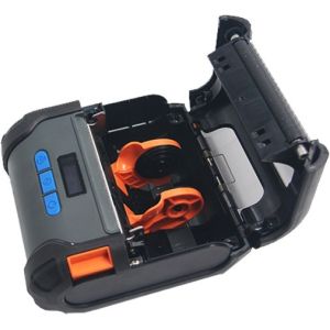 Type C USB Support Portable Printer for Win10/Android/IOS 7.4V/2000mAh Battery