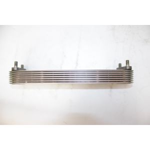 1-21725054-0 Isuzu Diesel Engine 1-21725054-0 Oil Cooler EX300-3 6SD1T