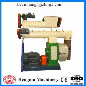 Cheap High capacity semi automatic cattle feed plants with CE approved for sale