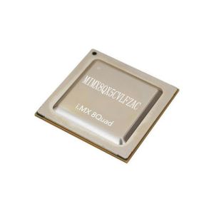 Cheap Microcontroller MCU MIMX8QX5CVLFZAC i.MX 8QuadXPlus FBGA609 264MHz Microprocessors IC for sale
