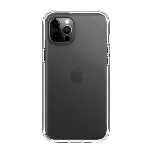 Silk Printing Clear Tpu Armor Level Shockproof Phone Cases