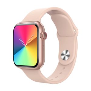 320*385 Full Touch SmartWatch Smart Bracelet Ble 4.0 IP67 Waterproof IPS IOS