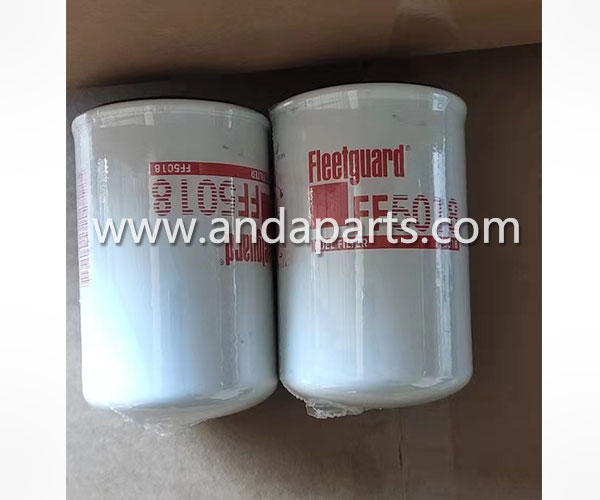 Good Quality Fuel Filter For Fleetguard FF5018