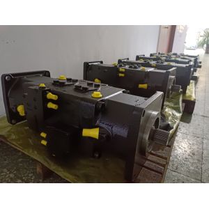 China A20VLO190DRS 10R-NZD24N00 Rexroth Hydraulic Pump A20VLO190 A20VLO260 R902150737 R902087709 Excavator Equipment on sale