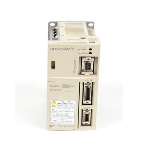 Yaskawa SGDA-01AP Servo Amplifier Servo Motor