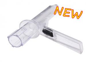 China Disposable Plastic Vaginal Speculum Medical Disposable Products WLM - 12000 on sale