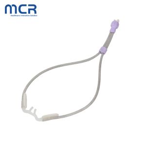 New Born Baby High Flow Nasal Cannula With Flex String