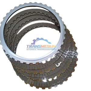 A6GF1-2 Automatic Transmission Clutch DISK SET-CLUTCH 455252F010