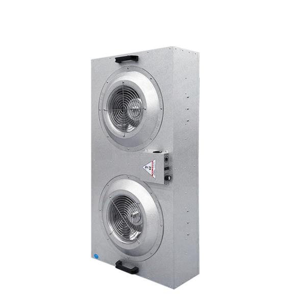 Quality Enhanced overall system performance Enhanced airflow distribution fan filter unit for clean room for Laboratories wholesale