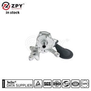ZPY Engine Oil Pump 06E115105AQ for Audi A4 A5 VW Porsche