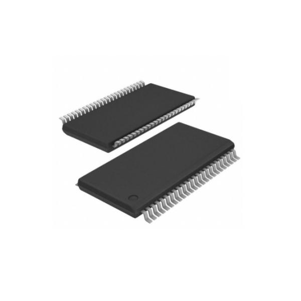 SPI I/O 16 Extender Electronic IC Chips 10MHz 1.8V - 5.5V 25mA SOP SSOP28