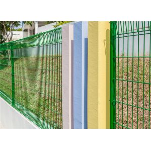 brc wire mesh fence (Manufacturers ) /6ft wire mesh fence/wire roll mesh fence