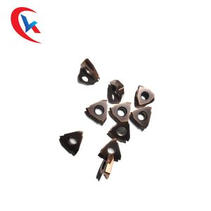 Vertical Mounting Thread Tooth Blade TTX32R6000 Tungsten Carbide Inserts