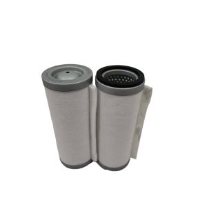 96541500000 Vacuum Pump Oil Mist Separator Exhaust Filter Element U4.190