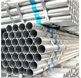 Heat Resistant Welding SS Round Pipe 304 316L 310S 309S For Pipeline Transport