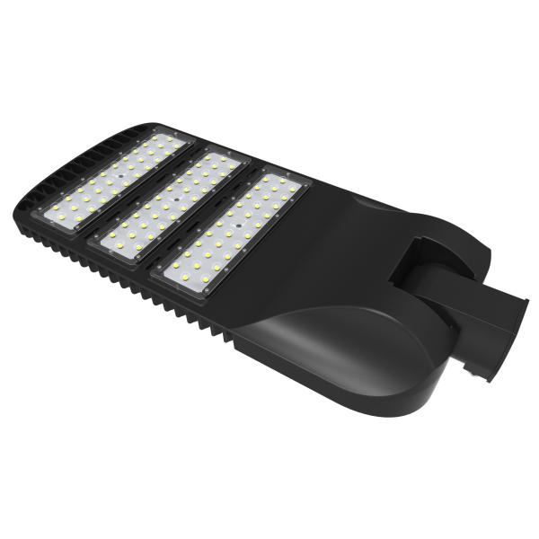 160lm / w 150w LED Street Lighting Super Brightness led road light