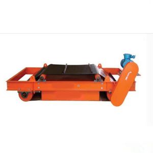 China 200mm Height Self Cleaning Plate Magnetic Separator Iron Remover for Different Models on sale