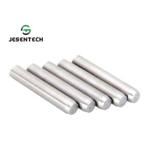SUS303 Straight Rod Type Cylindrical Dowel Pin High Precision For Injection Mold