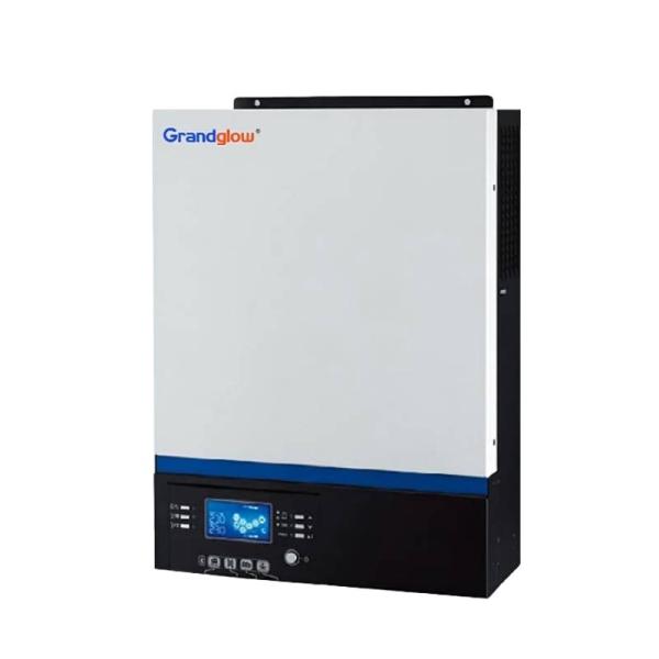 Quality Integrated Solar Controller Inverter Multifunction High Voltage Reverse Control All-in-one Machine wholesale