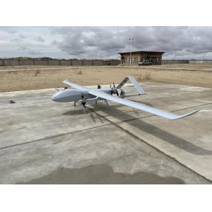 Cheap Fast Vertical Take-Off and Landing UAV for High Payload Capacity Requirements for sale